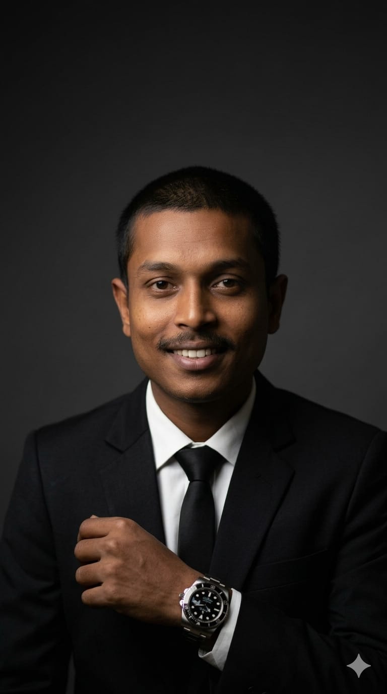 Adarsh Gadekar